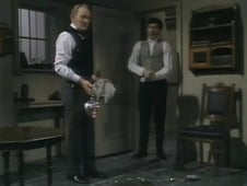 Upstairs, Downstairs, Season 5 Episode 4 image