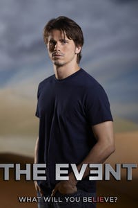 The Event as Carter