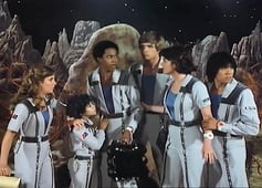 Space Academy, Season 1 Episode 8 image