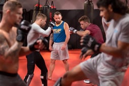 The Ultimate Fighter, Season 29 Episode 6 image