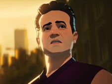 What If...?, Season 1 Episode 5 image