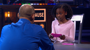 The Big Fib, Season 1 Episode 13 image