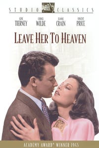 Leave Her to Heaven as Dr. Mason