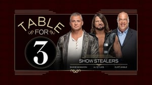 Table for 3, Season 4 Episode 1 image