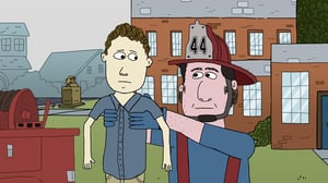 Ten Year Old Tom, Season 1 Episode 5 image