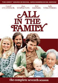 All in the Family, Season 7 Episode 5 image