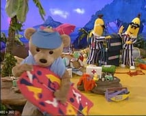 Bananas in Pyjamas, Season 4 Episode 65 image