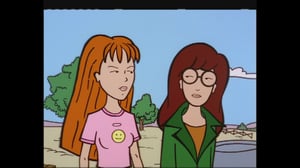 Daria, Season 3 Episode 10 image