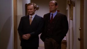 Frasier, Season 3 Episode 24 image
