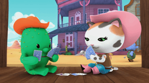 Sheriff Callie's Wild West, Season 1 Episode 14 image