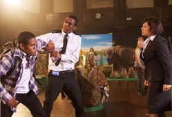 The Sarah Jane Adventures, Season 5 Episode 4 image