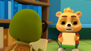 Neobear Dreamtown, Season 1 Episode 27 image