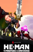 He-Man and the Masters of the Universe, Season 2 Episode 8 image