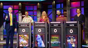 Hard Quiz, Season 8 Episode 16 image