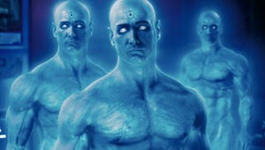 HBO Is Bringing You the Watchmen Series Nobody Asked For