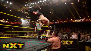 WWE NXT, Season 10 Episode 10 image
