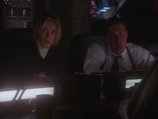 Profiler, Season 1 Episode 13 image