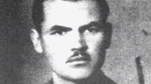 Nazi Fugitives, Season 1 Episode 4 image