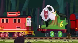 Thomas & Friends: All Engines Go, Season 3 Episode 17 image