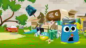 Ollie, Season 1 Episode 42 image