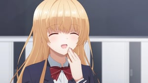 The Angel Next Door Spoils Me Rotten, Season 1 Episode 1 image