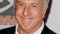 Dustin Hoffman Finds Luck at HBO
