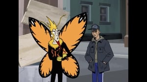 The Venture Bros., Season 1 Episode 0 image