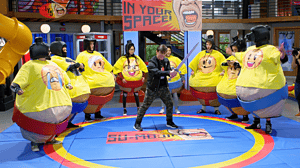 Bizaardvark, Season 1 Episode 20 image