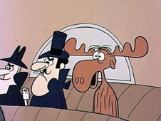 The Bullwinkle Show, Season 5 Episode 23 image