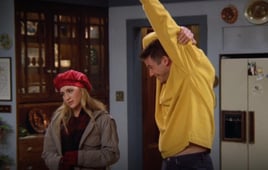 Step by Step, Season 3 Episode 19 image