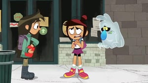 The Ghost and Molly McGee, Season 1 Episode 9 image