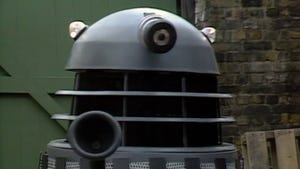Doctor Who, Season 25 Episode 4 image