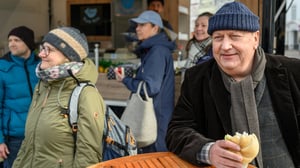 SOKO Wismar, Season 20 Episode 3 image