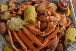 Flip My Food with Chef Jeff, Season 2 Episode 11 image