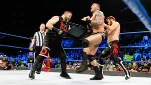 WWE Smackdown!, Season 20 Episode 2 image