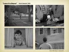 Leave It to Beaver, Season 3 Episode 28 image