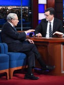 The Late Show With Stephen Colbert, Season 4 Episode 5 image