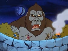 Thundarr the Barbarian, Season 1 Episode 9 image