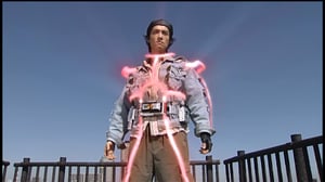 Kamen Rider 555, Season 1 Episode 10 image