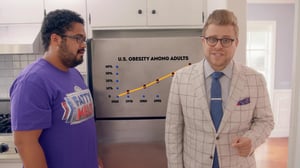 Adam Ruins Everything, Season 2 Episode 2 image
