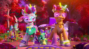 My Little Pony: Make Your Mark, Season 4 Episode 1 image