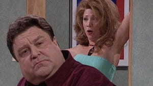 Saturday Night Live, Season 25 Episode 18 image