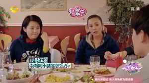 Divas Hit the Road, Season 2 Episode 4 image