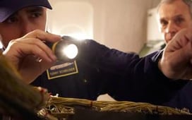 Air Crash Investigation, Season 13 Episode 6 image