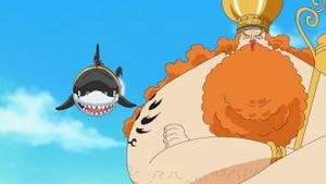 One Piece, Season 15 Episode 15 image