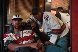 Wu-Tang: An American Saga, Season 3 Episode 4 image