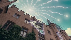 The Worst Witch, Season 3 Episode 13 image