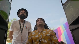 Mismatched, Season 2 Episode 4 image