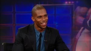 The Daily Show, Season 17 Episode 124 image