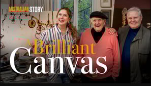 Australian Story, Season 28 Episode 14 image